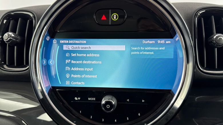 MINI Countryman 1.5 Cooper Classic 5dr Auto Petrol Hatchback